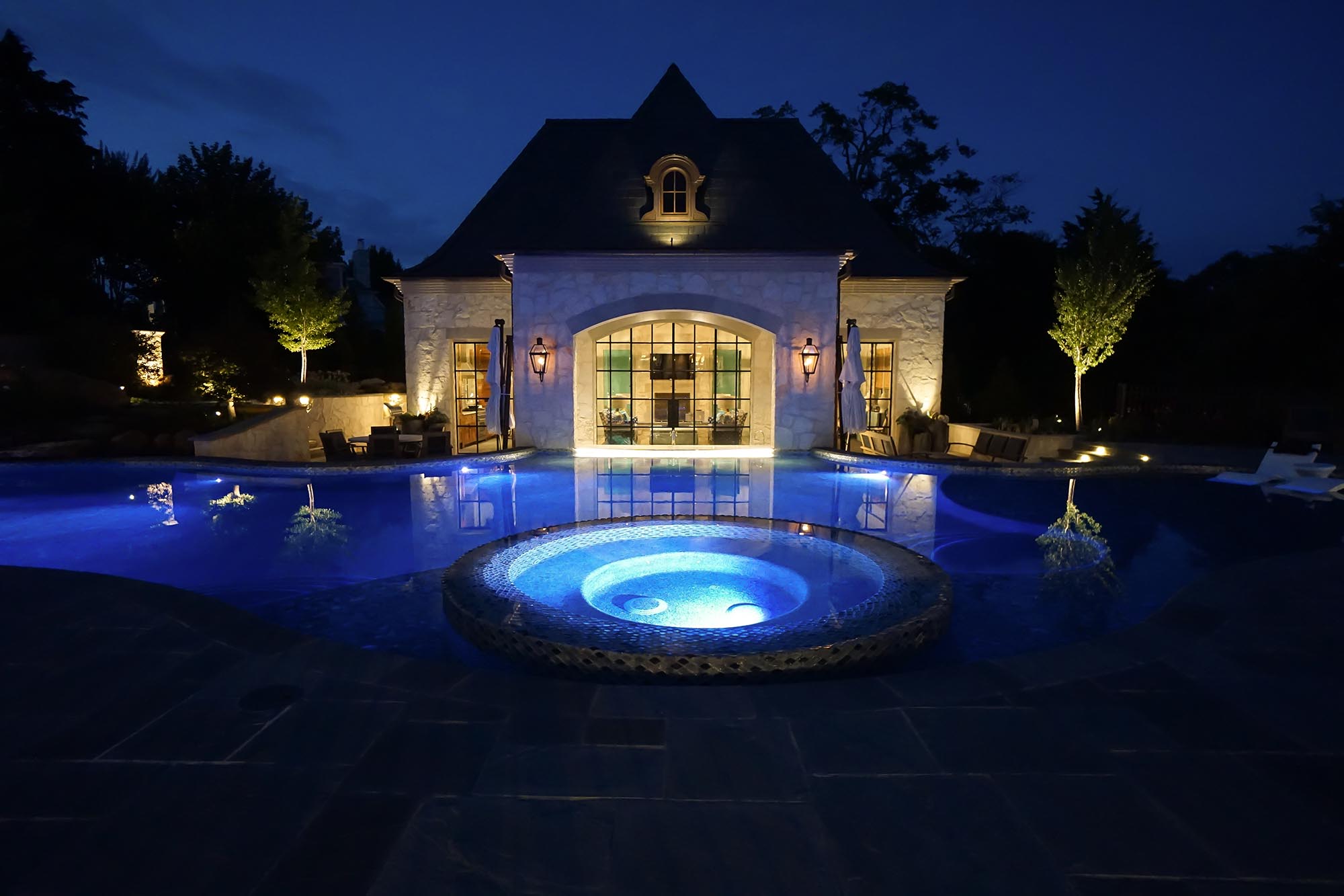 St Louis Pool Installation